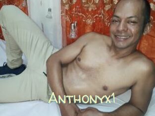 Anthonyx1