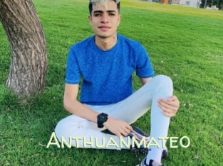 Anthuanmateo