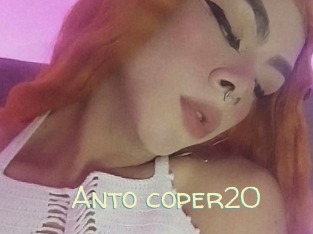 anto_coper20 Sexy Tchat