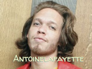 Antoinelafayette