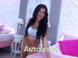 antoleroy Sexy Tchat