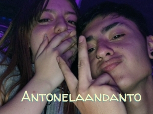 Antonelaandanto