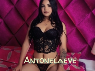 antonelaeve Sexy Tchat