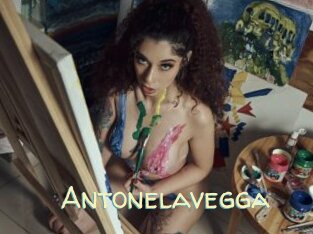 Antonelavegga