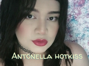 antonella_hotkiss Sexy Tchat