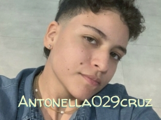 Antonella029cruz