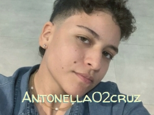 Antonella02cruz