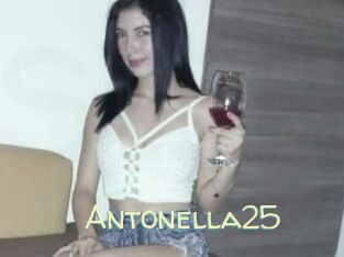 Antonella25