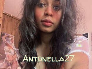 Antonella27