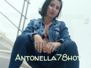 Antonella78hot