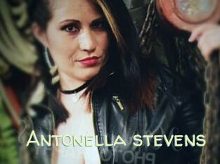 Antonella_stevens