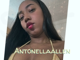 Antonellaallen