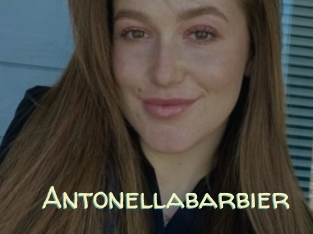 Antonellabarbier