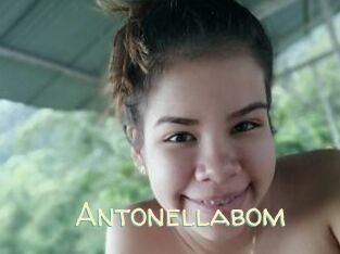 Antonellabom