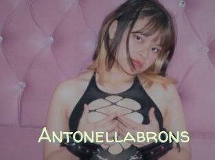 Antonellabrons