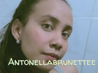 Antonellabrunettee