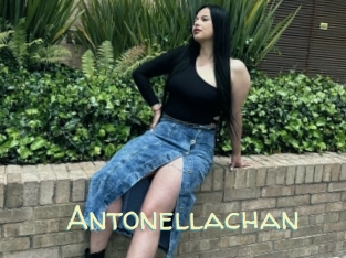 Antonellachan
