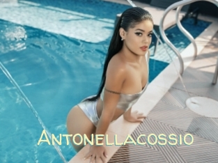 antonellacossio Sexy Tchat