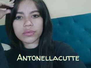 Antonellacutte