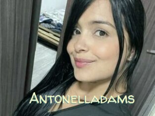 Antonelladams