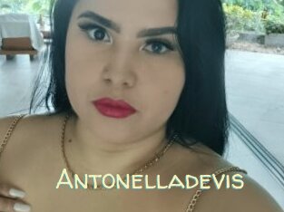 Antonelladevis