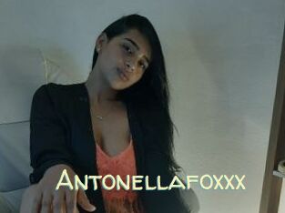 Antonellafoxxx