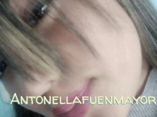 Antonellafuenmayor