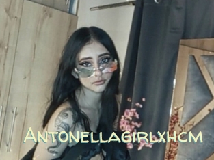 Antonellagirlxhcm