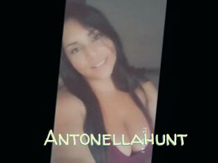 Antonellahunt