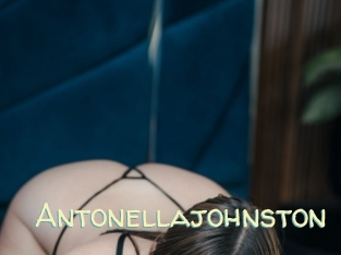 Antonellajohnston