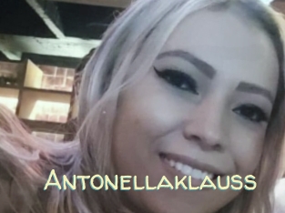 Antonellaklauss