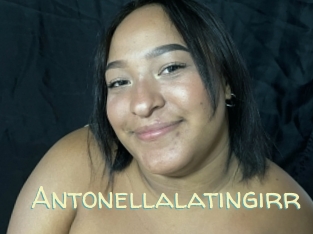 Antonellalatingirr