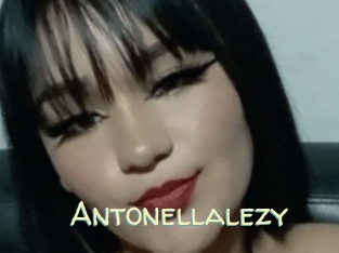 Antonellalezy