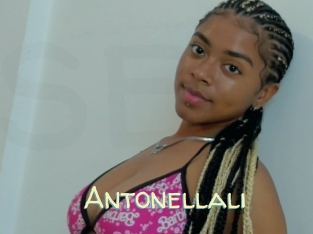 Antonellali