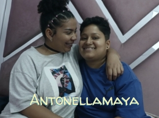 Antonellamaya
