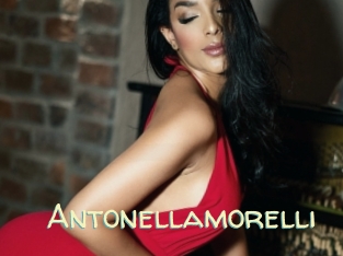 Antonellamorelli