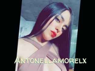 antonellamorelx Sexy Tchat