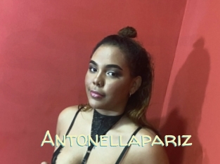 Antonellapariz