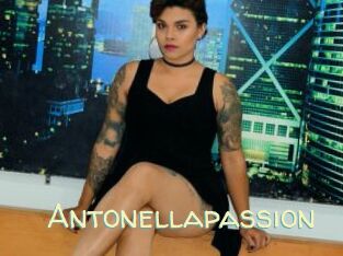 Antonellapassion