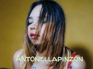 Antonellapinzon