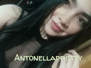 Antonellapretty