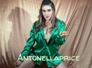 Antonellaprice