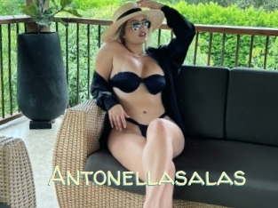 antonellasalas Sexy Tchat