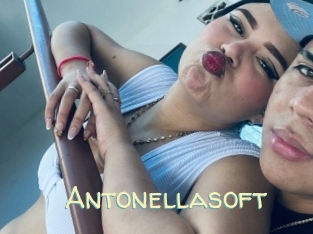 Antonellasoft