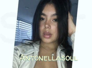 Antonellasoul
