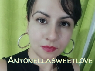 Antonellasweetlove