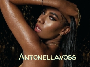 antonellavoss Sexy Tchat