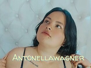antonellawagner Sexy Tchat