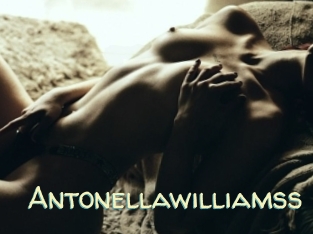 Antonellawilliamss