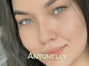 Antonelly